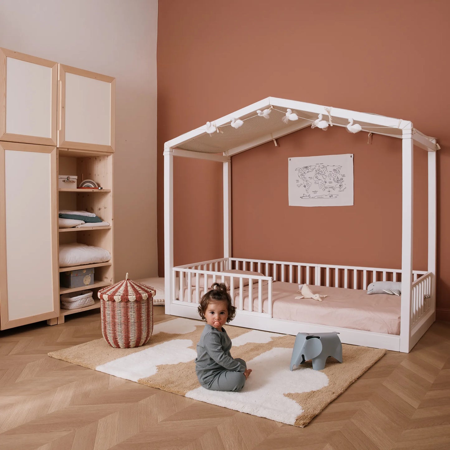 Bundle Dream bio paint starter