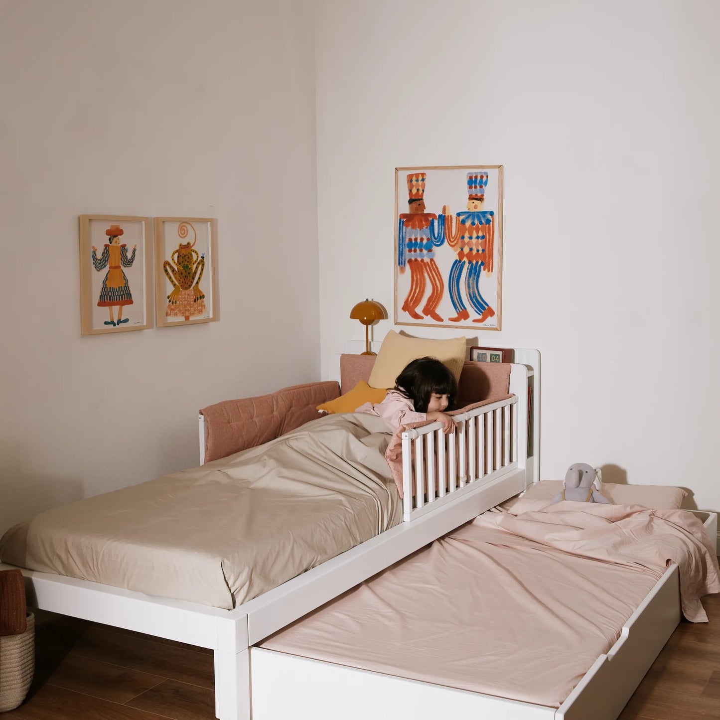 Bundle Fun bio paint Junior