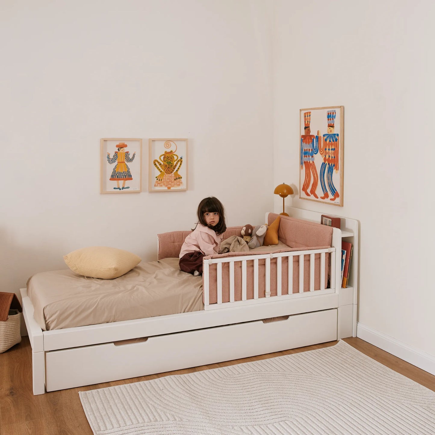 Bundle Fun bio paint Junior