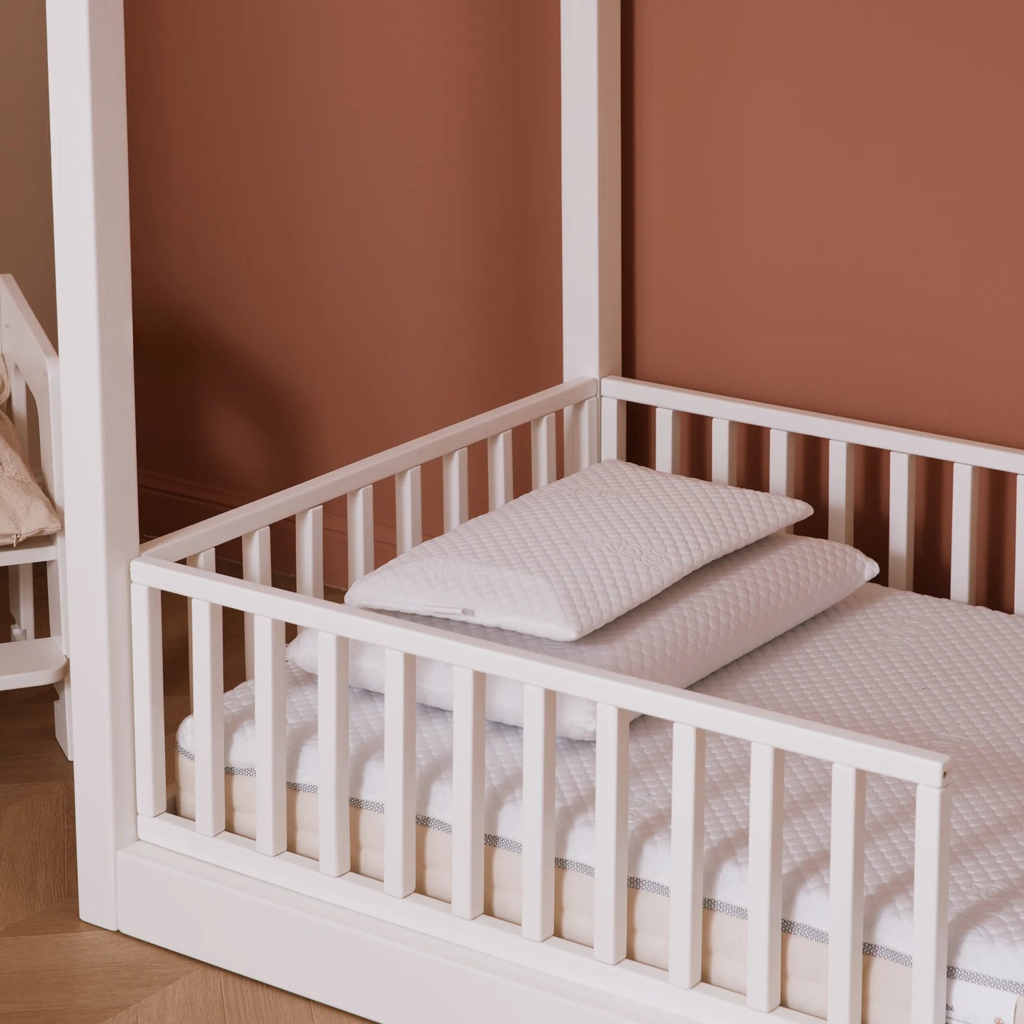 Bundle Dream bio paint Baby