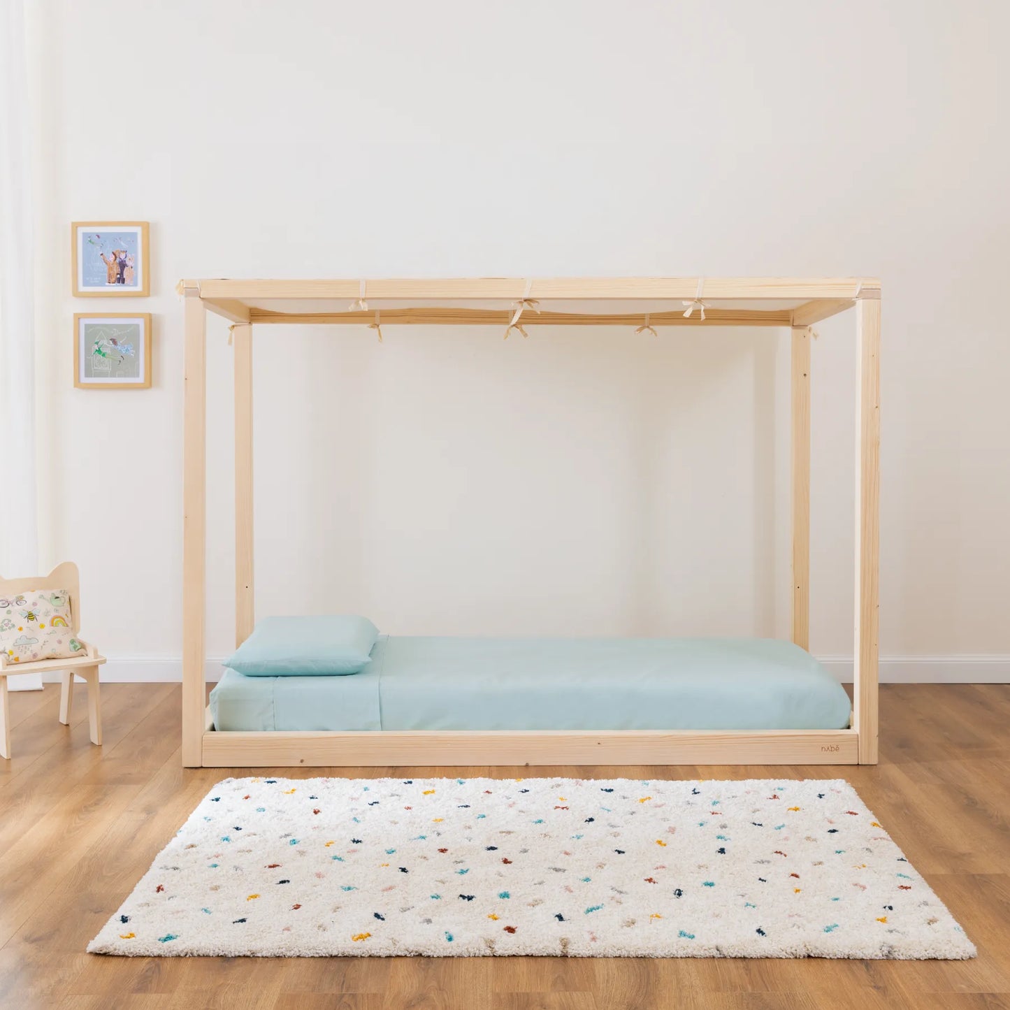 Letto evolutivo zero+ Dream