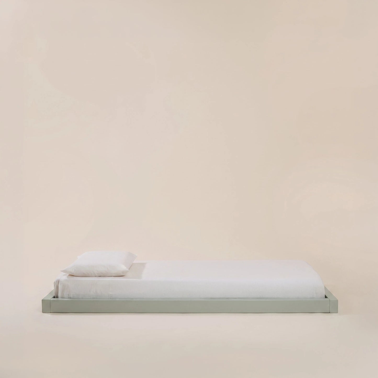 Letto evolutivo zero+ Earth bio paint Felce