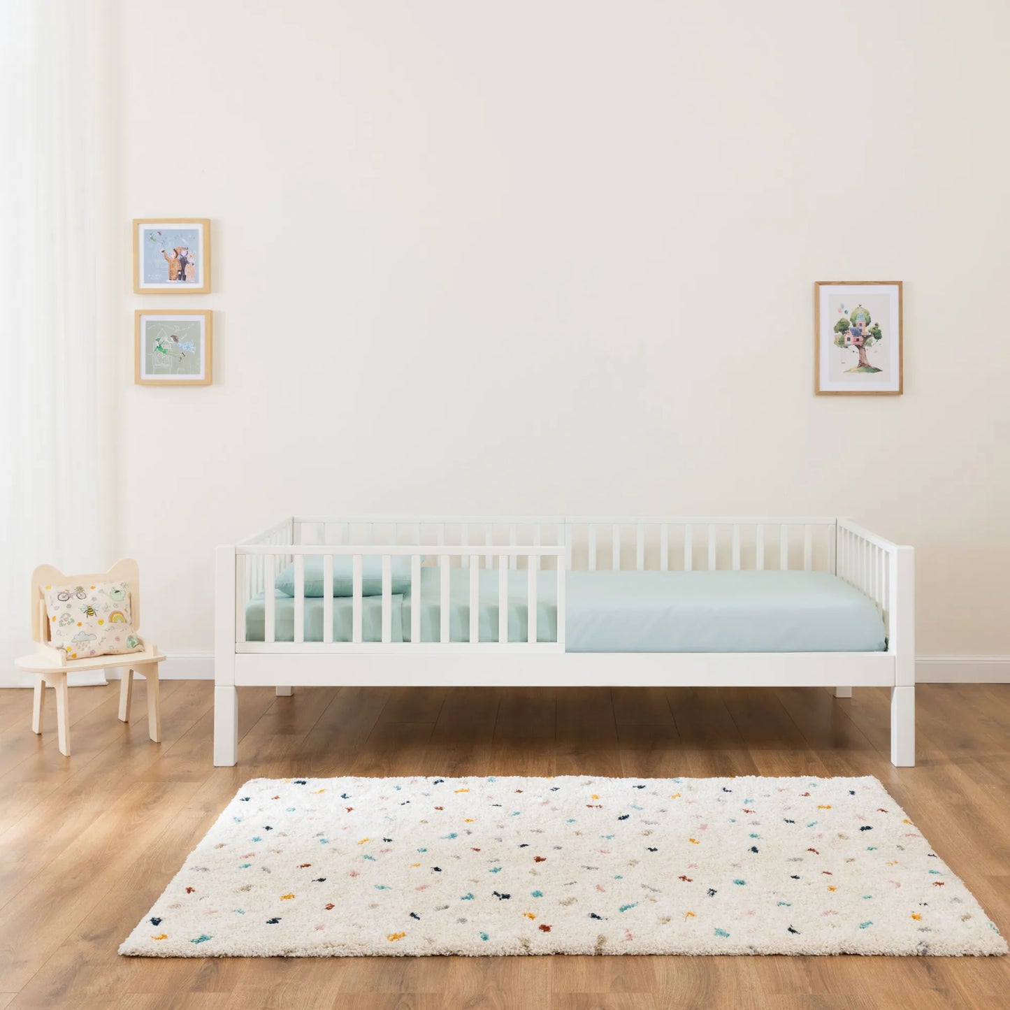 Bundle Earth bio paint Nanna Plus | 2 step evolutivi