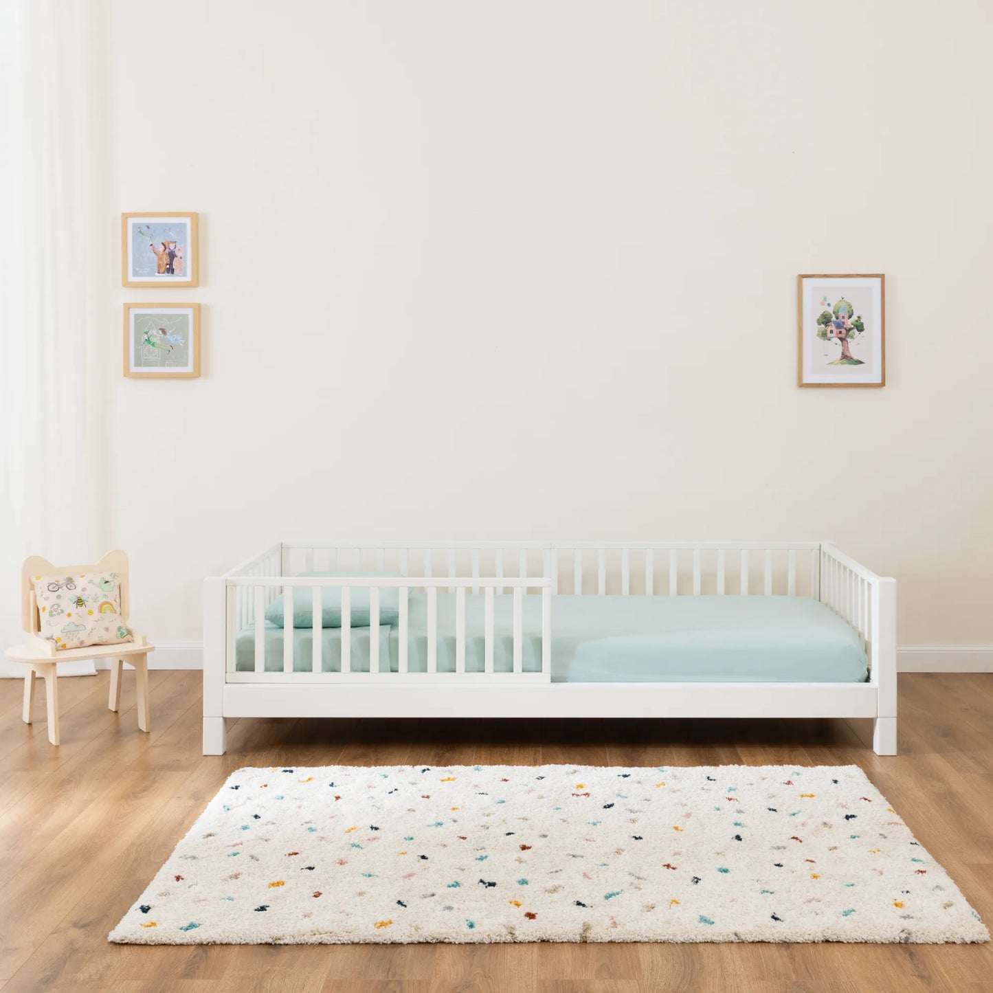 Bundle Earth bio paint Nanna Plus | 2 step evolutivi