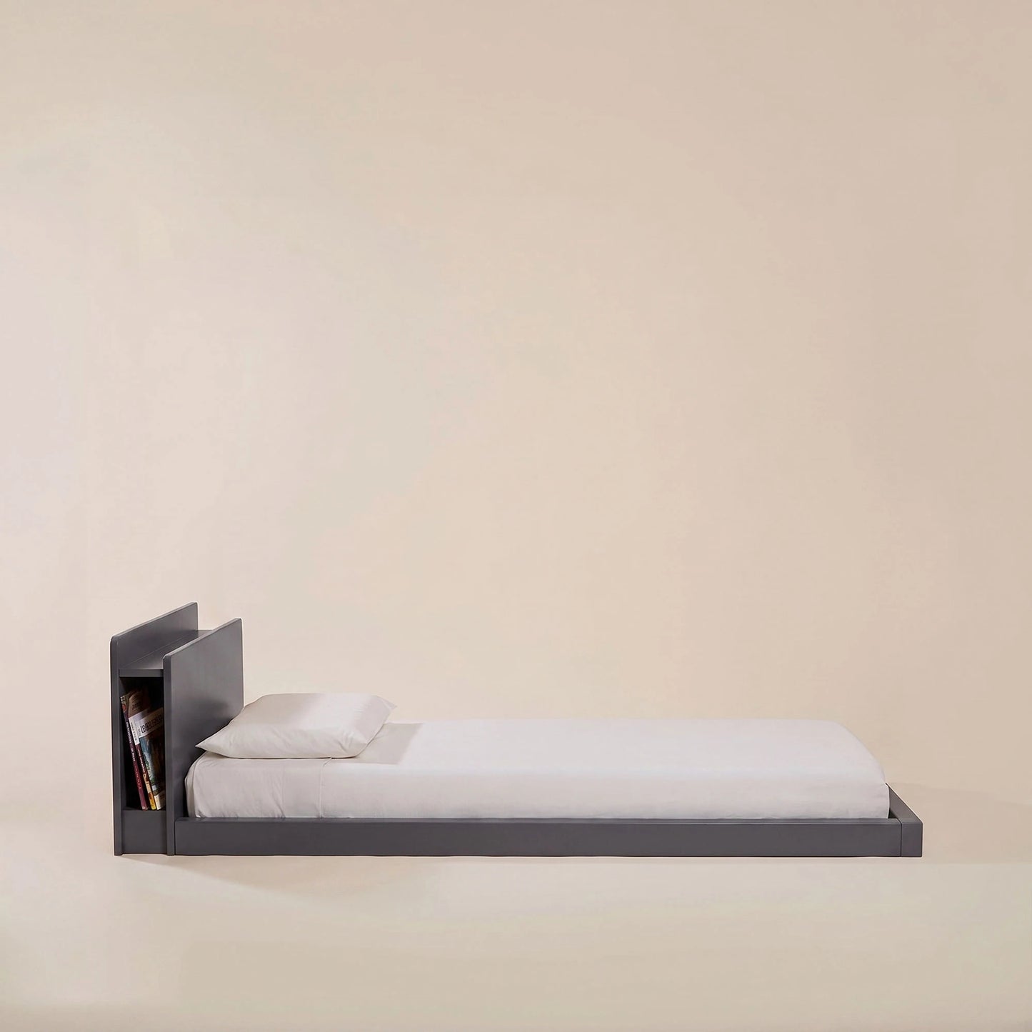 Letto evolutivo zero+ Fun bio paint Pioggia