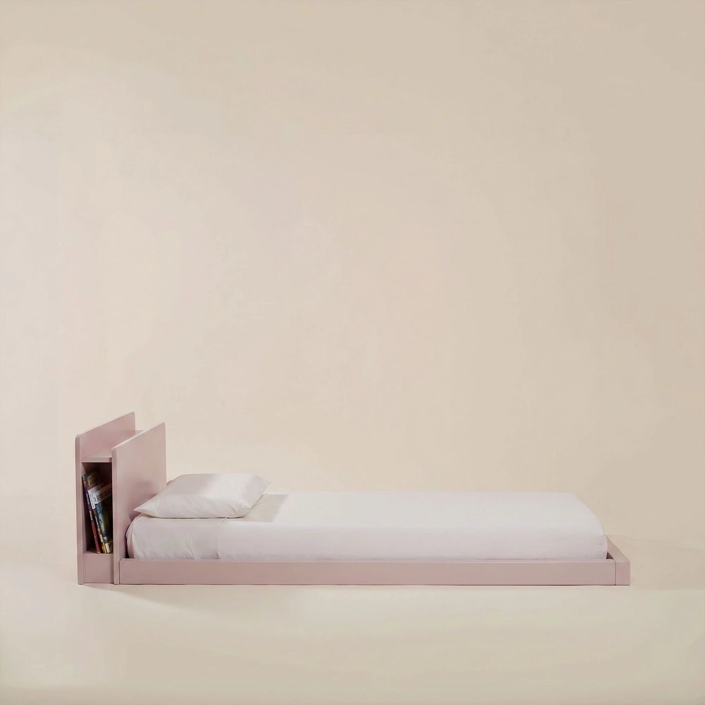Letto evolutivo zero+ Fun bio paint Argilla