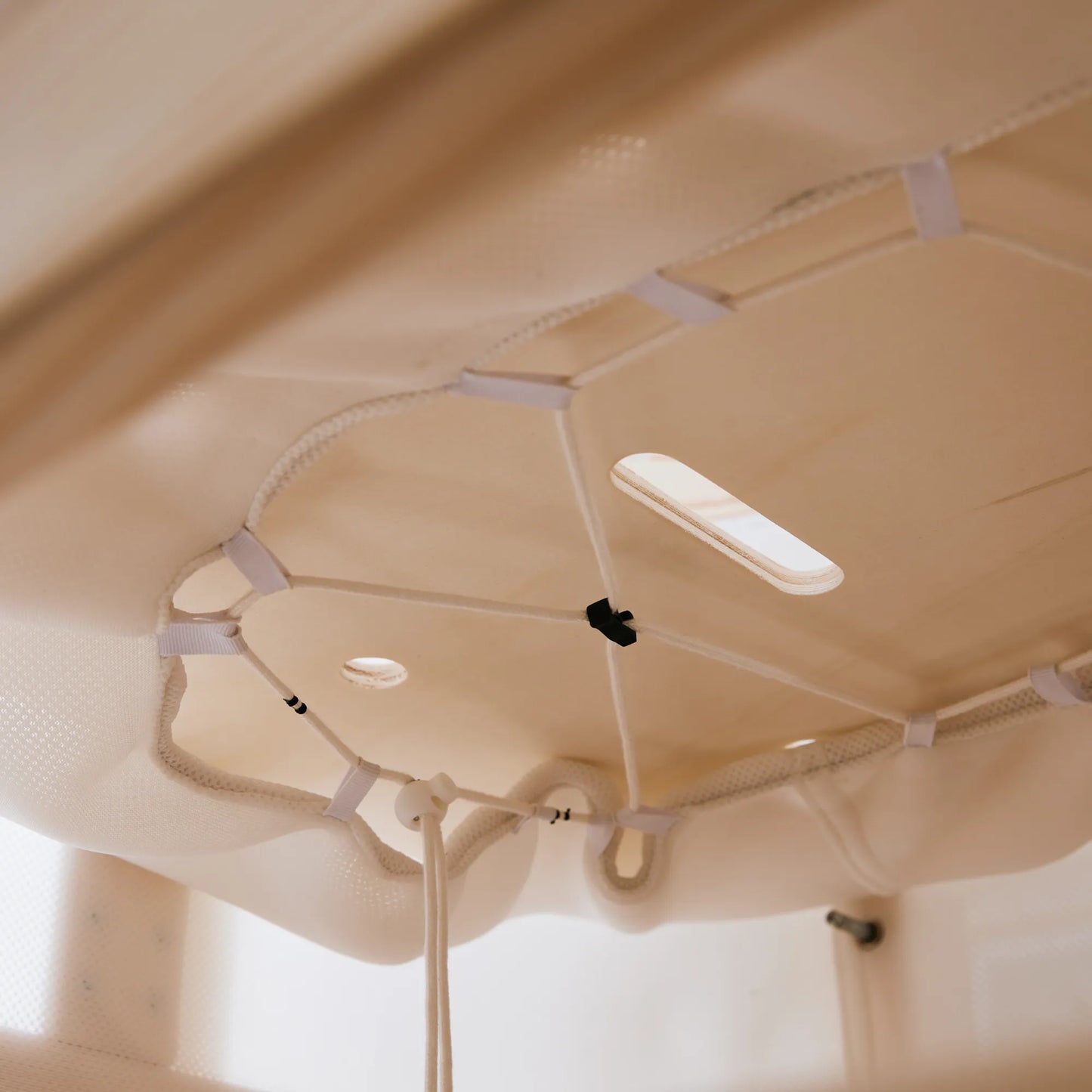 Culla next to me evolutiva zero+ Una bio paint