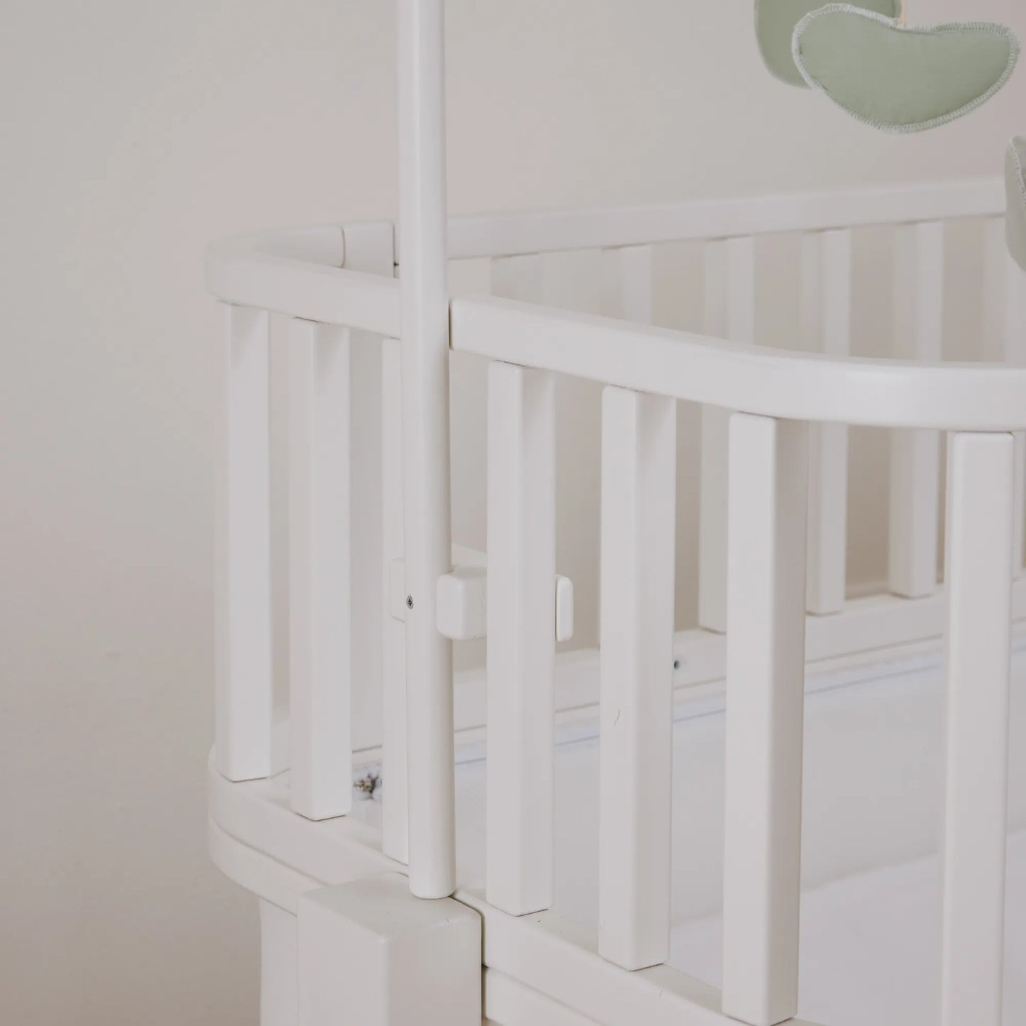 Giostrina Aria per culla zero+ Una bio paint