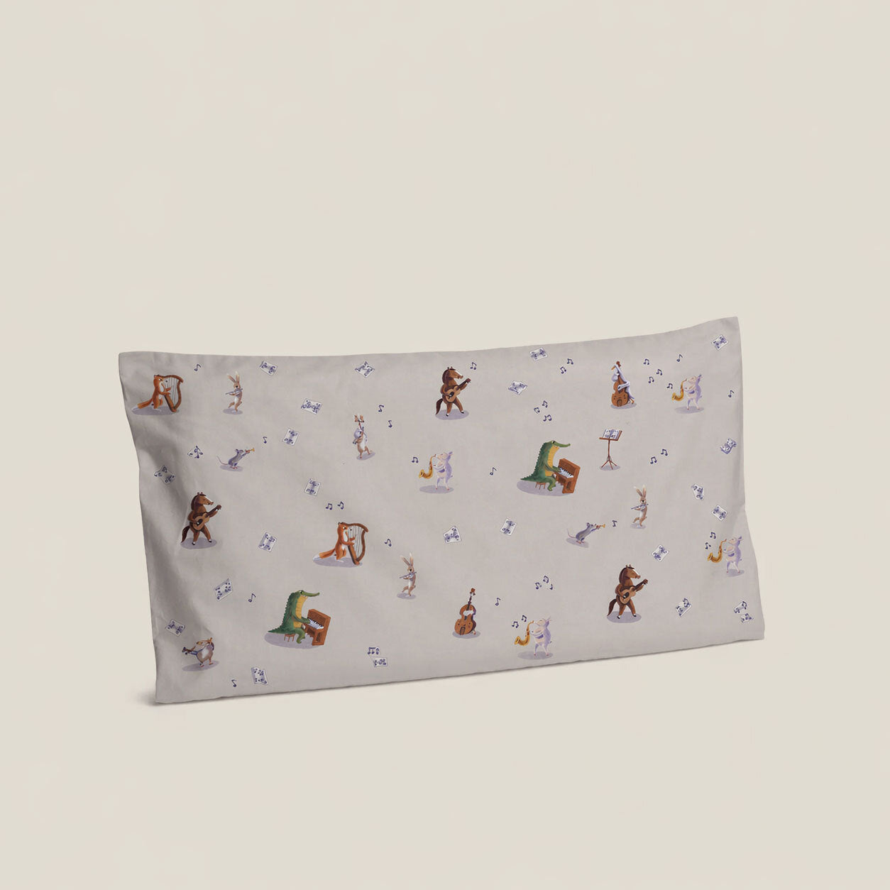 Federa per cuscino zero+ Camomilla