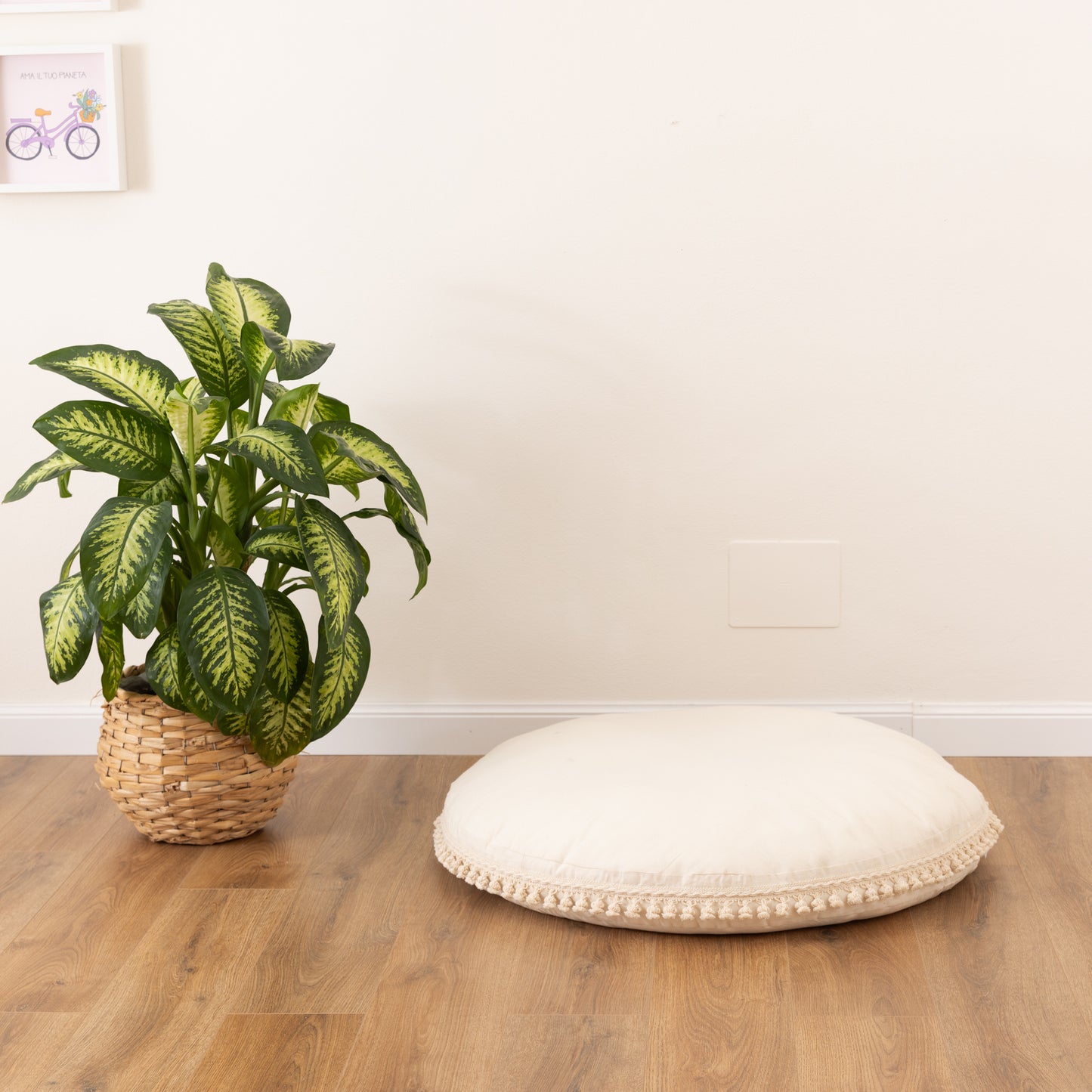 Cameretta Montessori