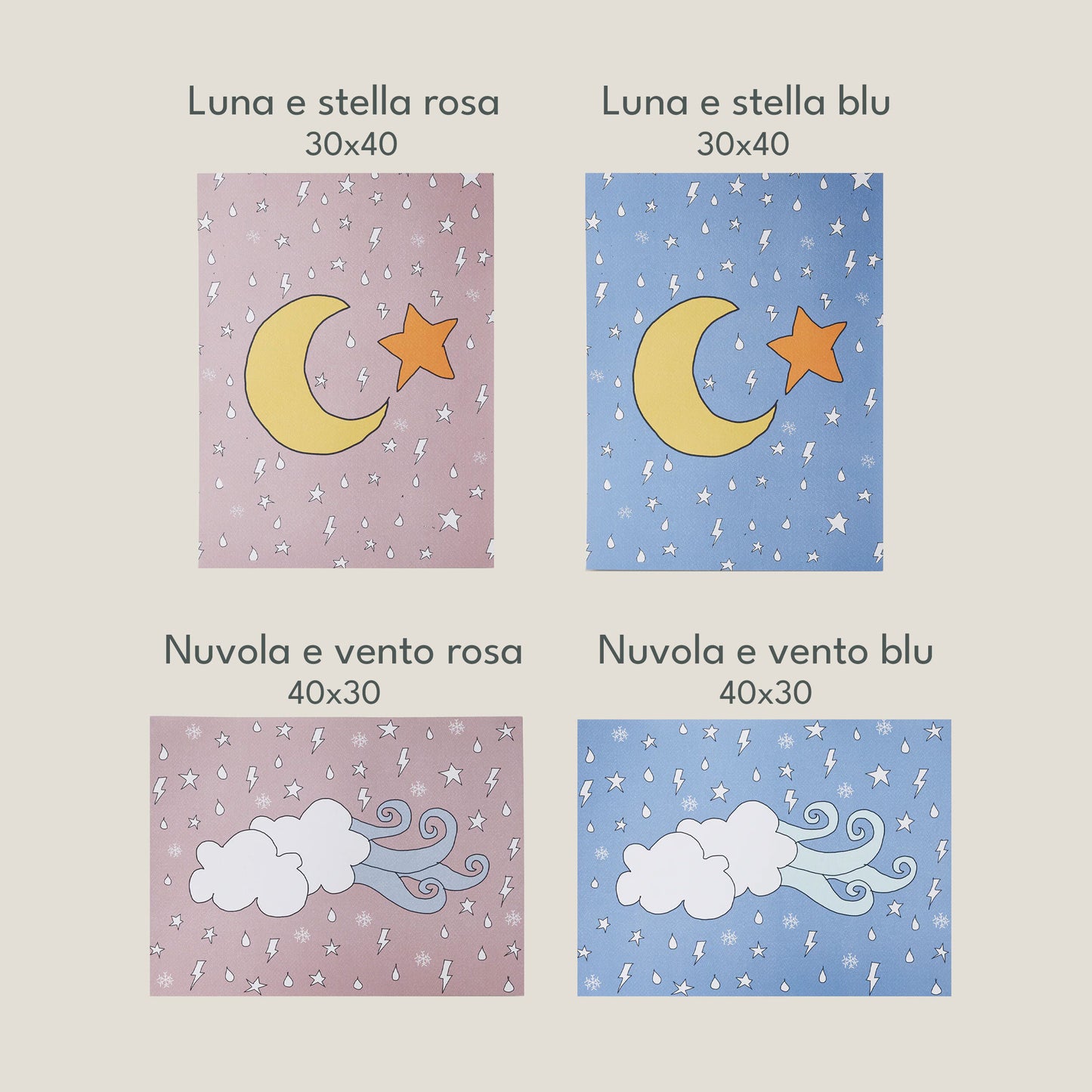 Bundle Buonanotte