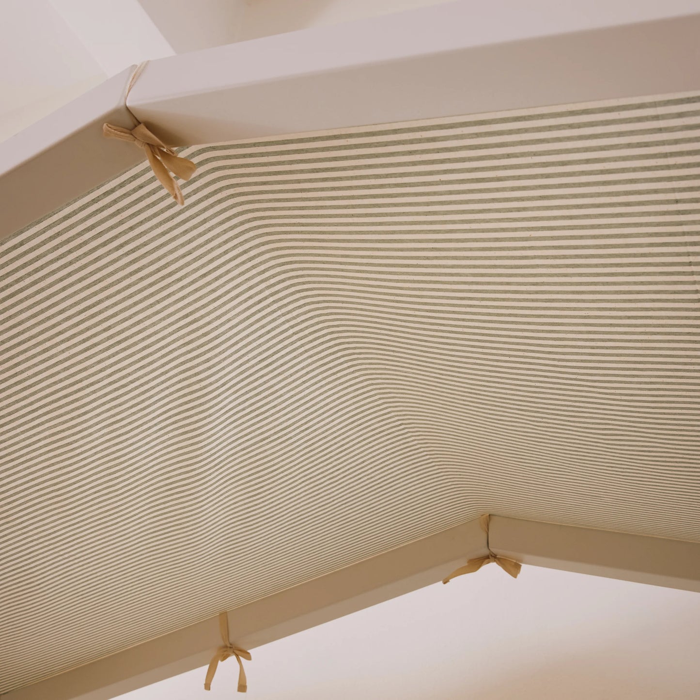 Telino Cielo per letto zero+ Dream casetta e baldacchino