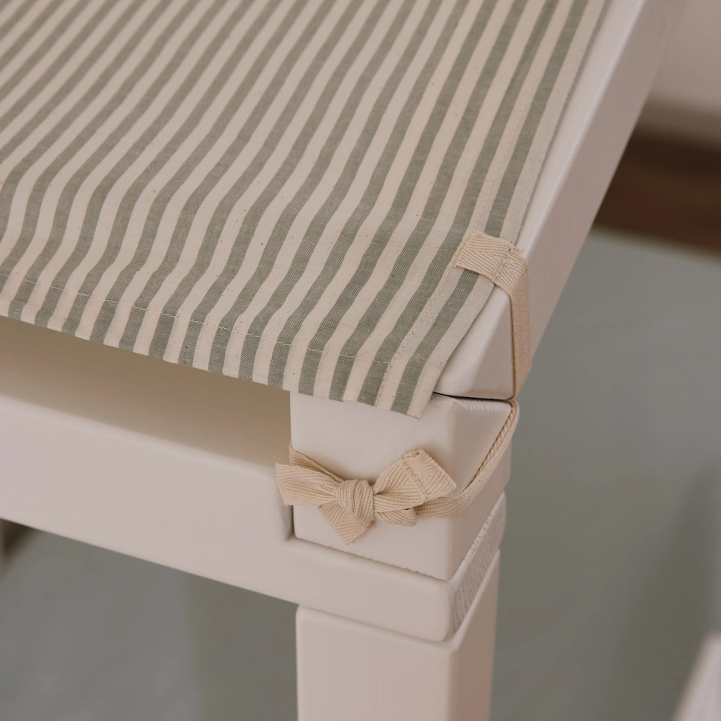Telino Cielo per letto zero+ Dream casetta e baldacchino