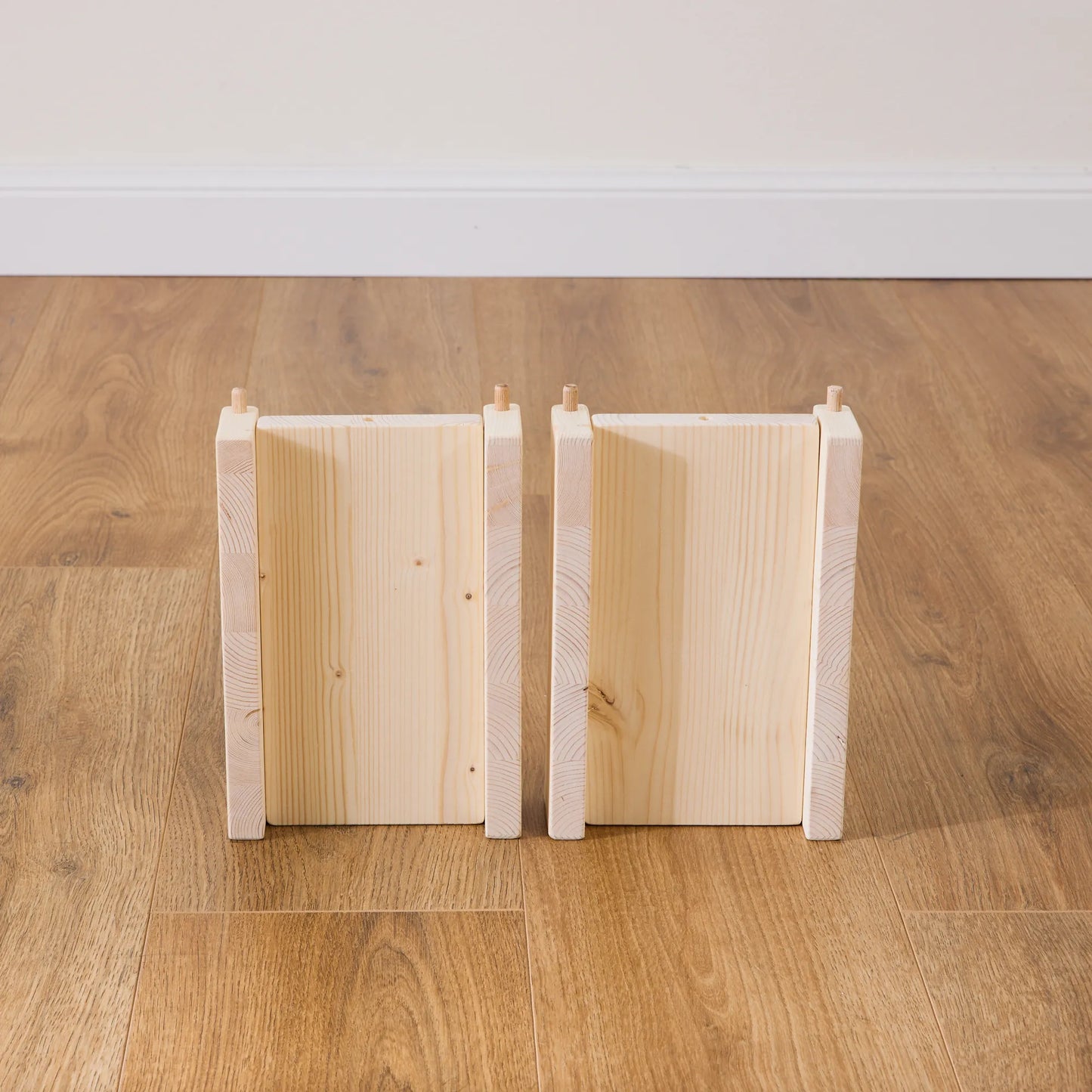 Kit PiedOni per letto evolutivo zero+