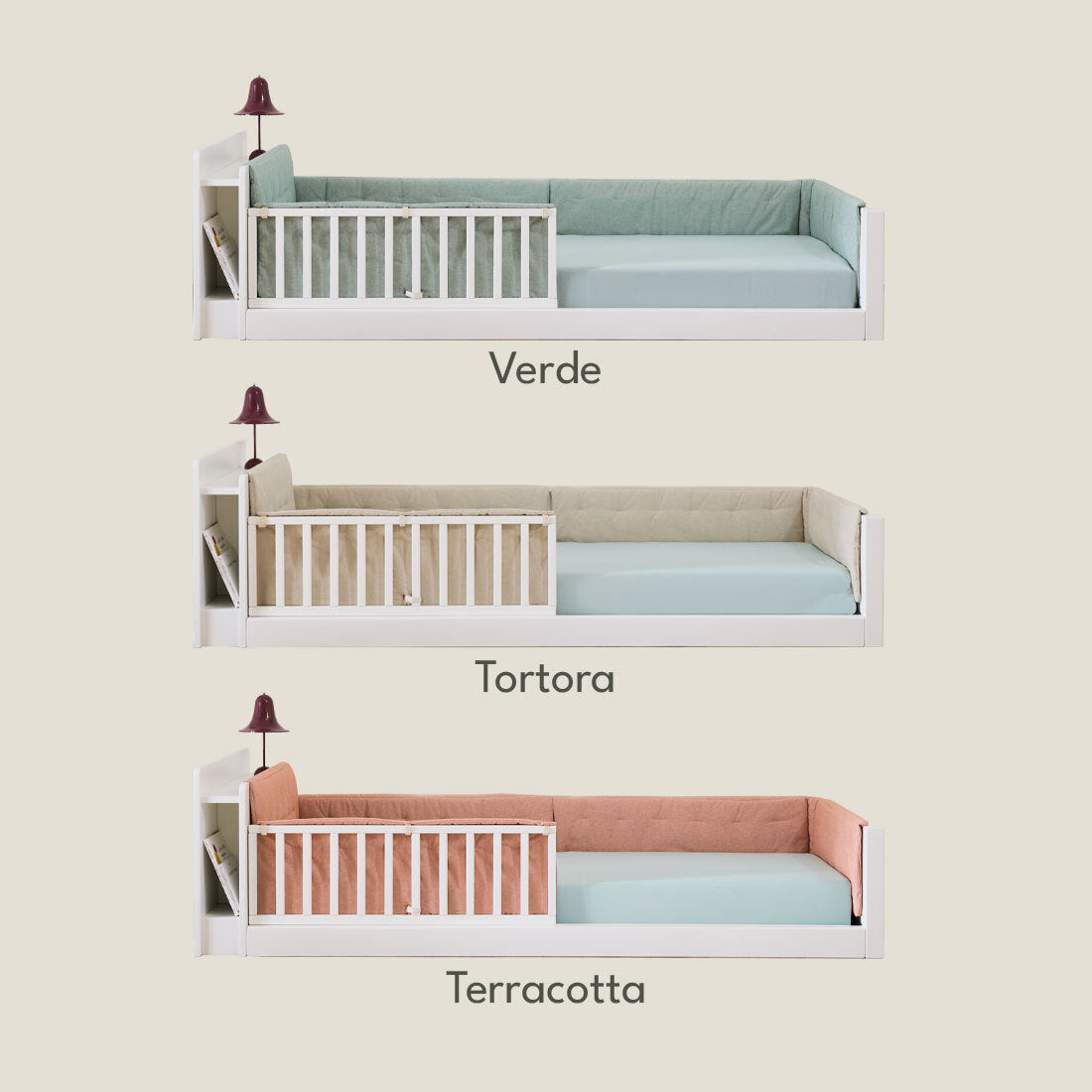 Bundle Fun bio paint Young