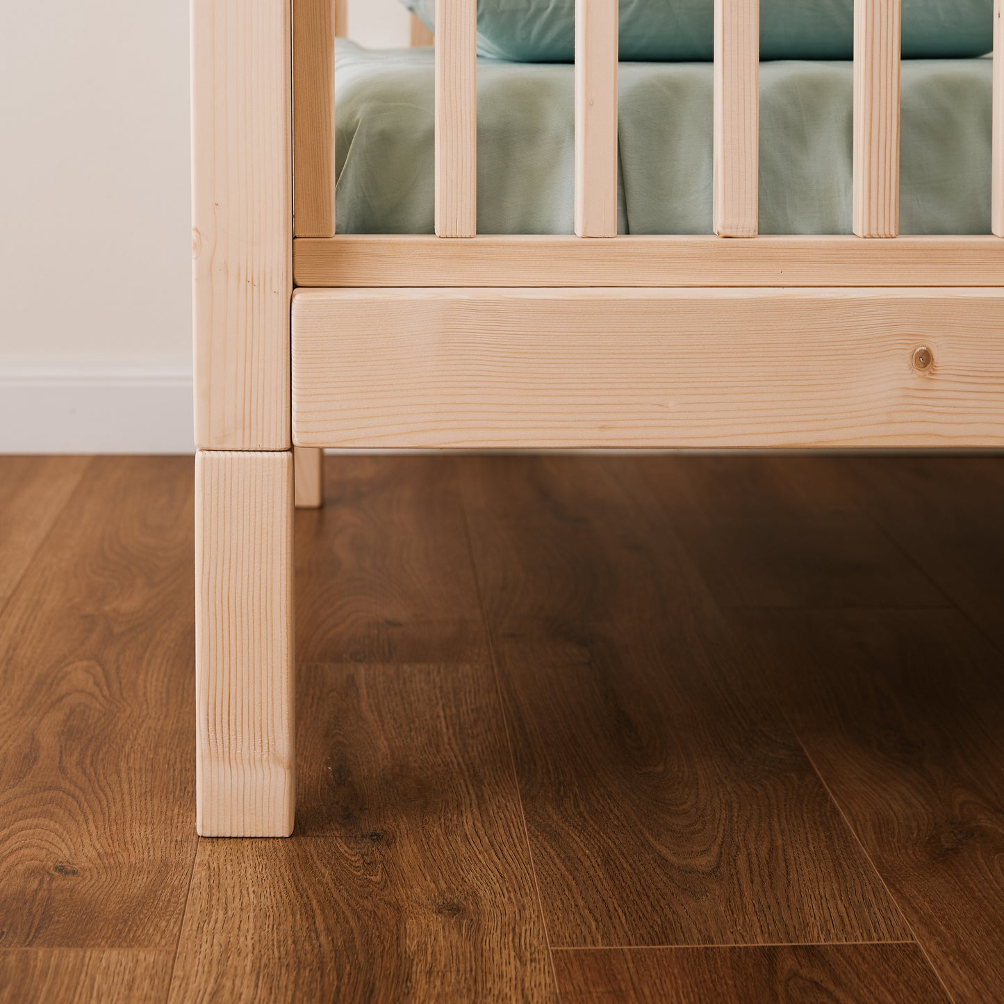 Kit PiedOni per letto evolutivo zero+