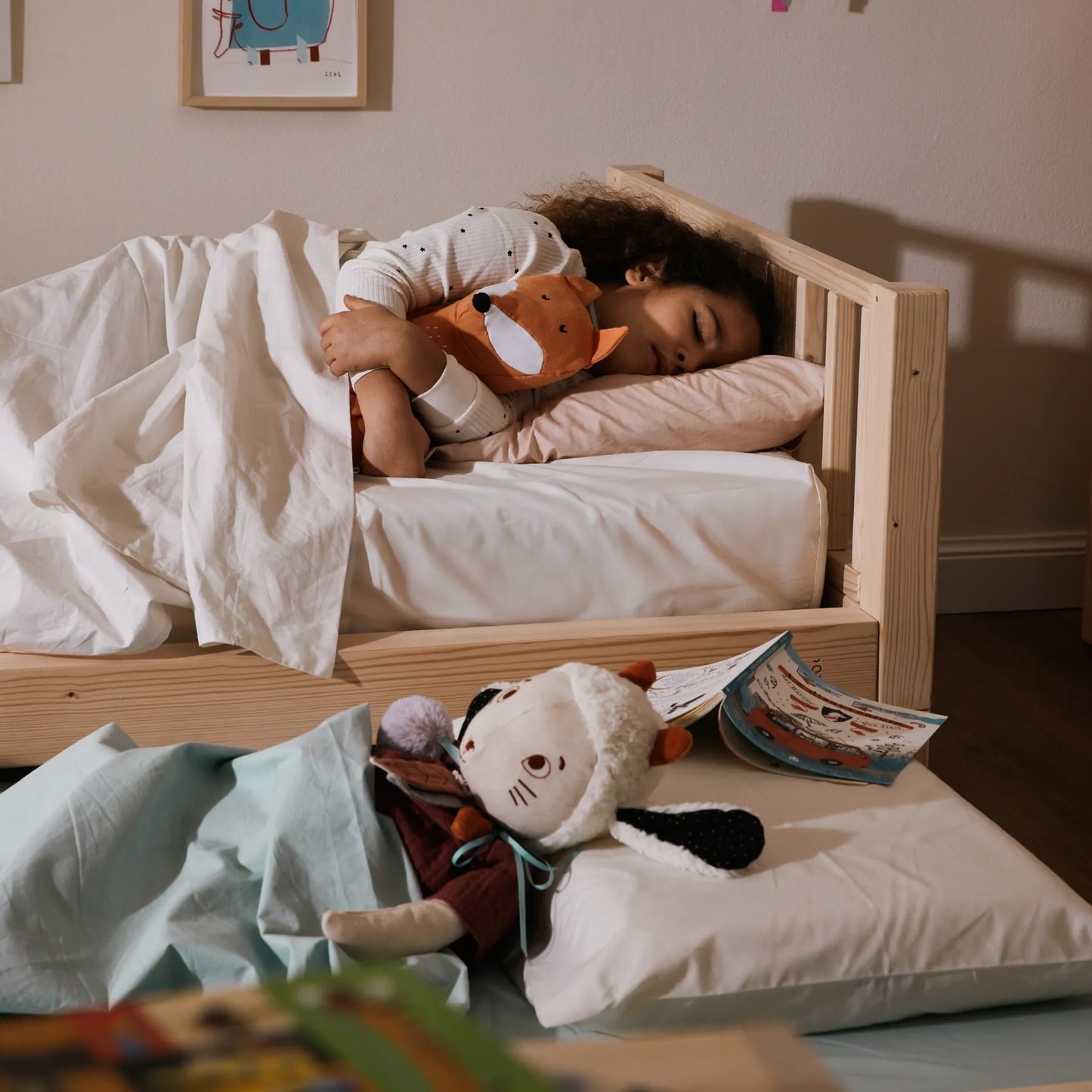 Letto evolutivo zero+ Earth
