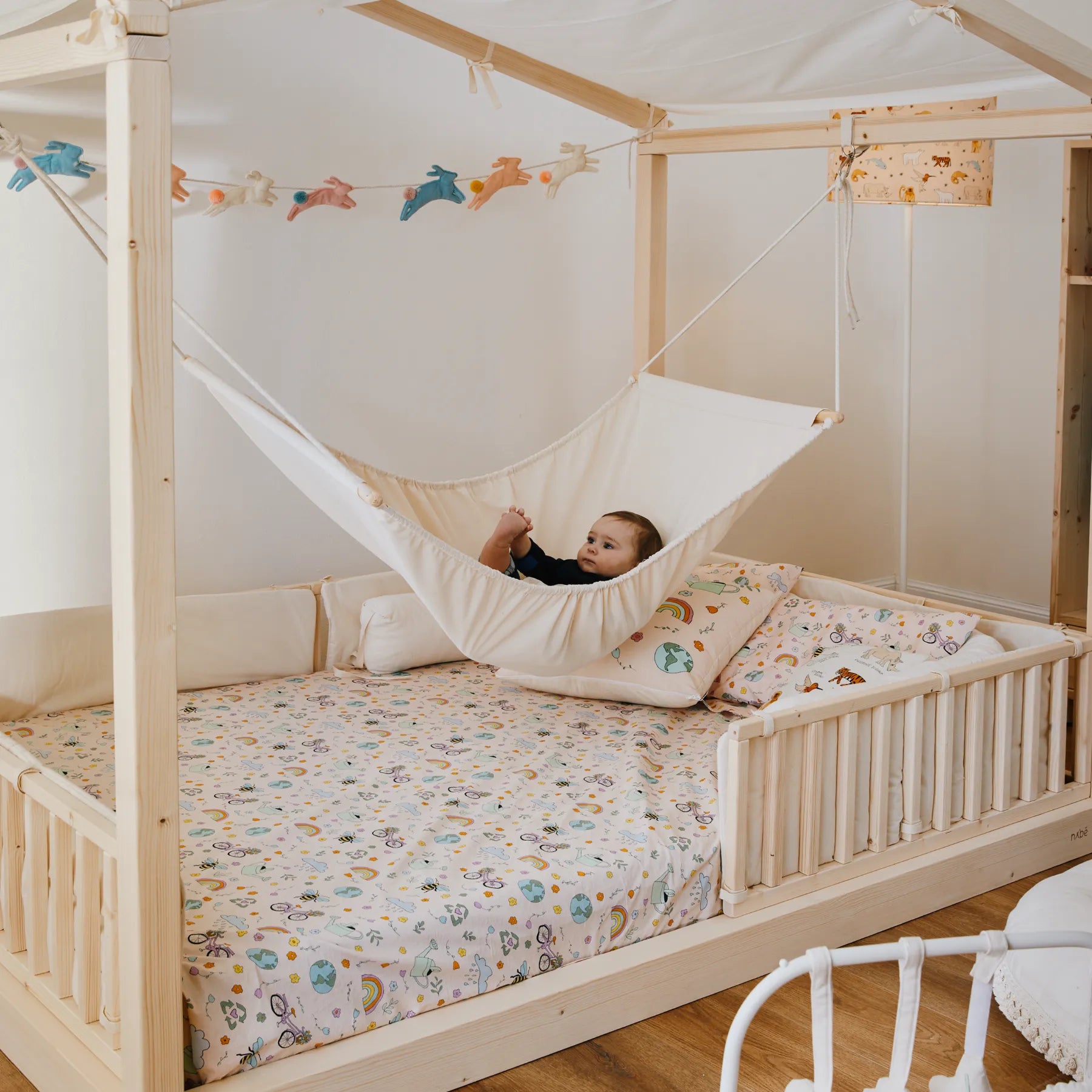 Amaca Plumy – Nabè