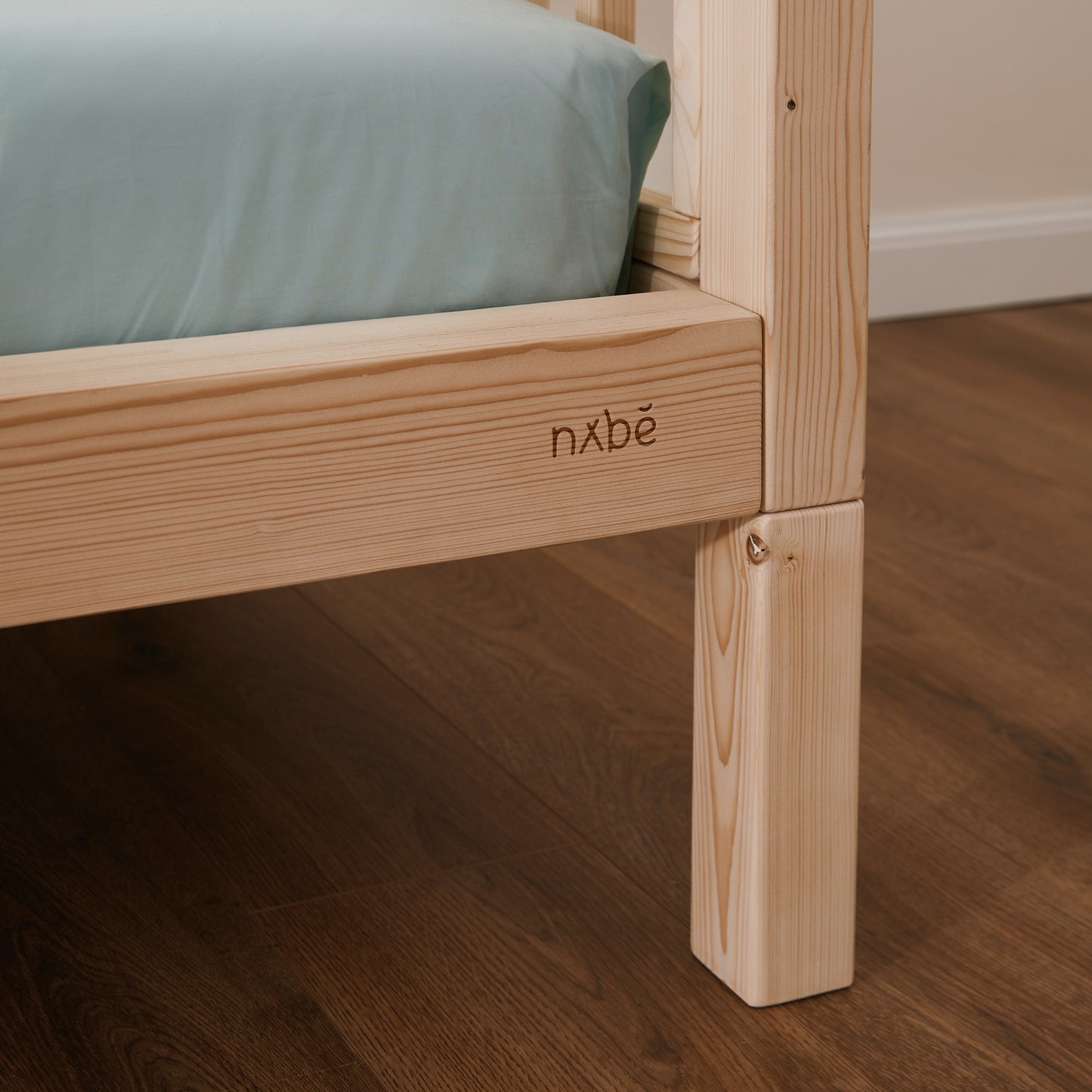 Kit PiedOni per letto evolutivo zero+