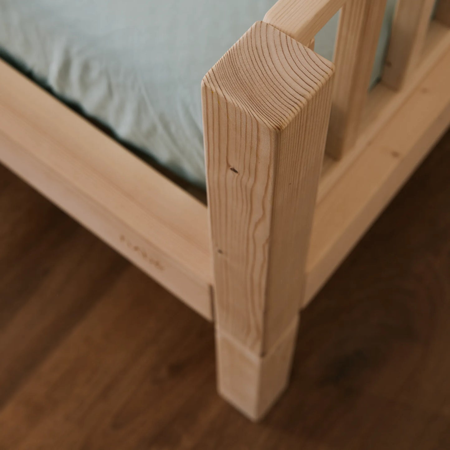 Kit PiedOni per letto evolutivo zero+