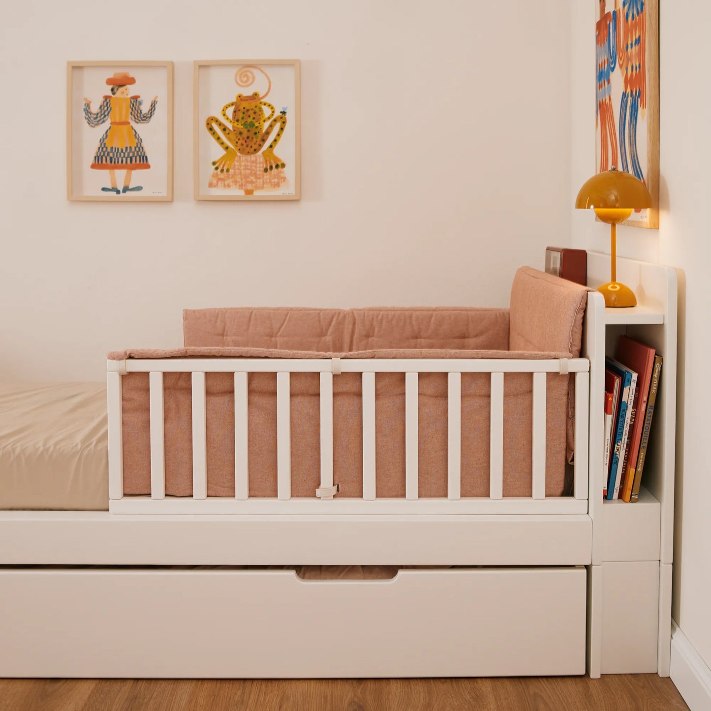 Bundle Fun bio paint Junior