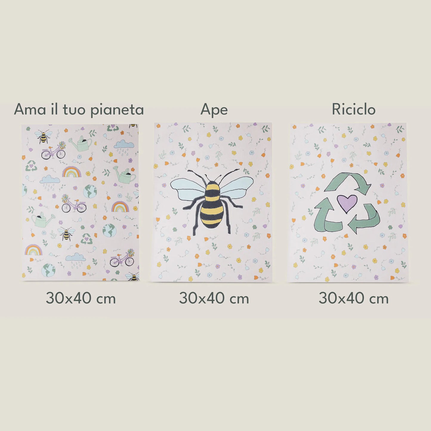 Bundle Fun bio paint Nanna Plus | 2 step evolutivi