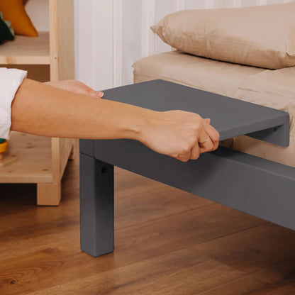 Comodino bio paint per letto evolutivo zero+ Pioggia