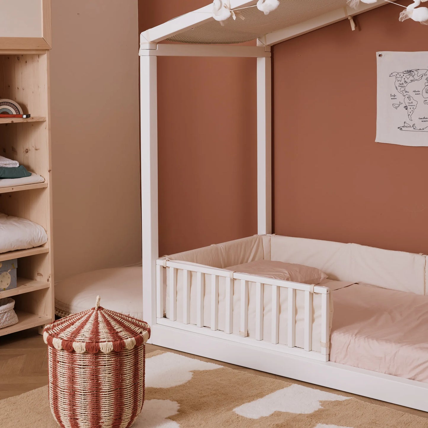 Bundle Dream bio paint Baby