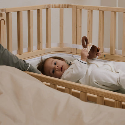 Culla next to me evolutiva zero+ Una