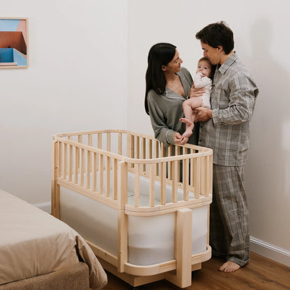 Culla next to me evolutiva zero+ Una