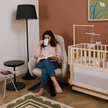 Culla next to me evolutiva zero+ Una