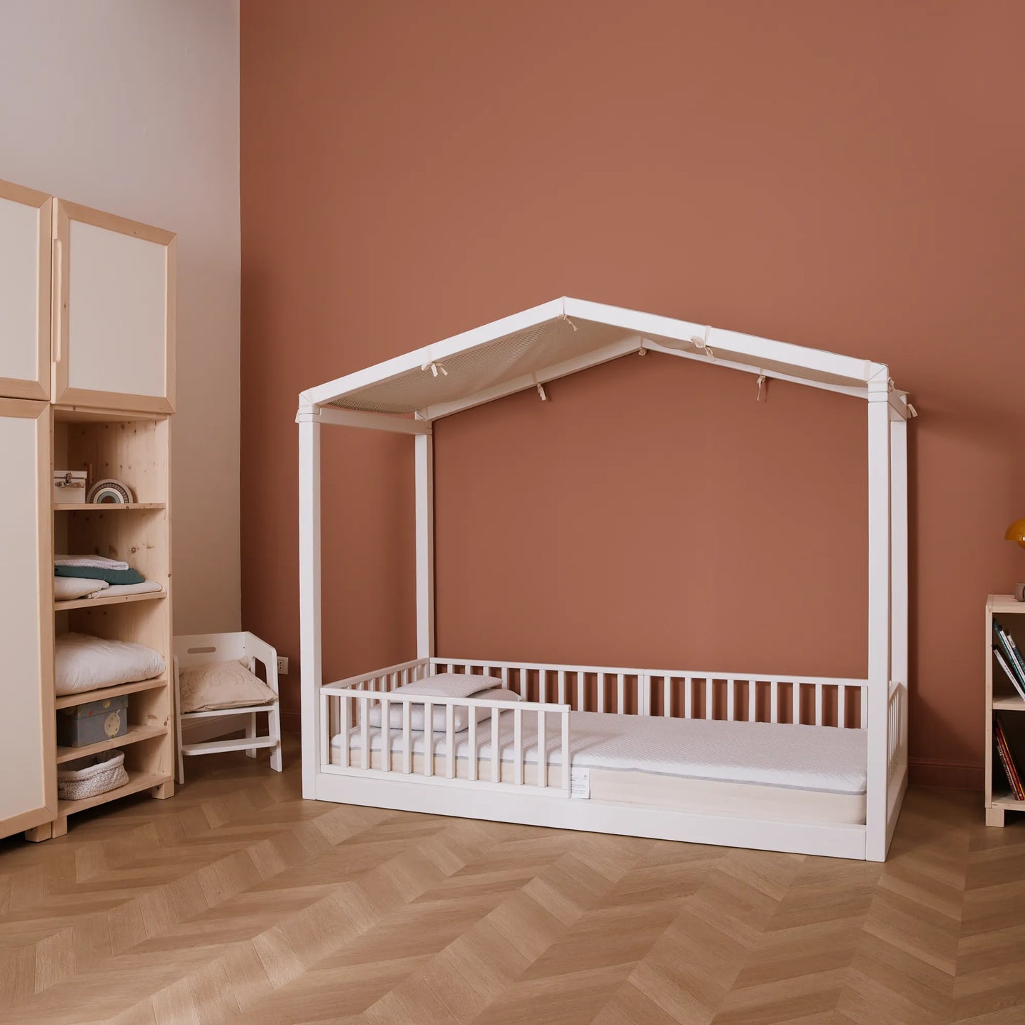 Bundle Dream bio paint starter