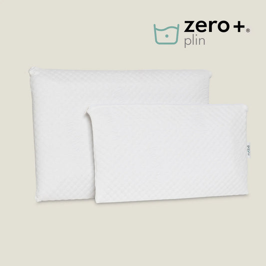 Coppia cuscini zero+ Plin