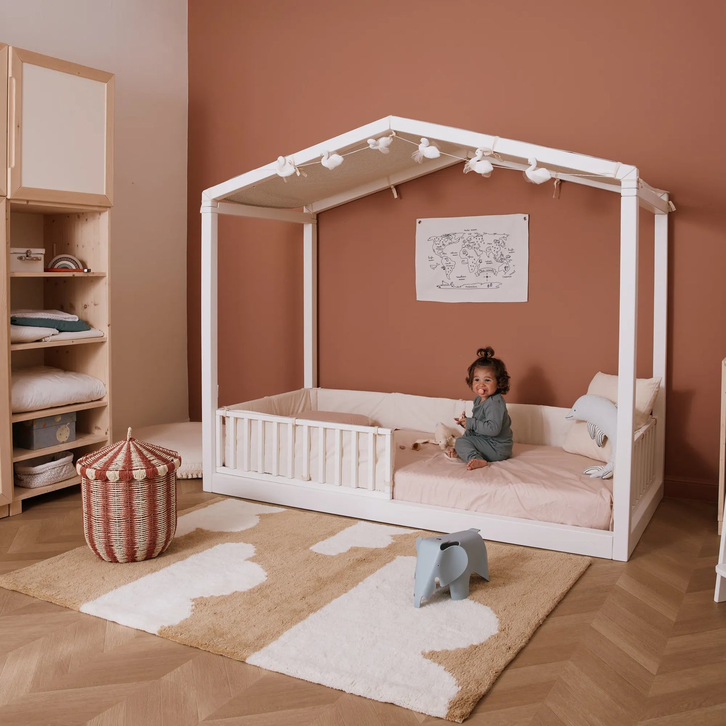 Bundle Dream bio paint Baby