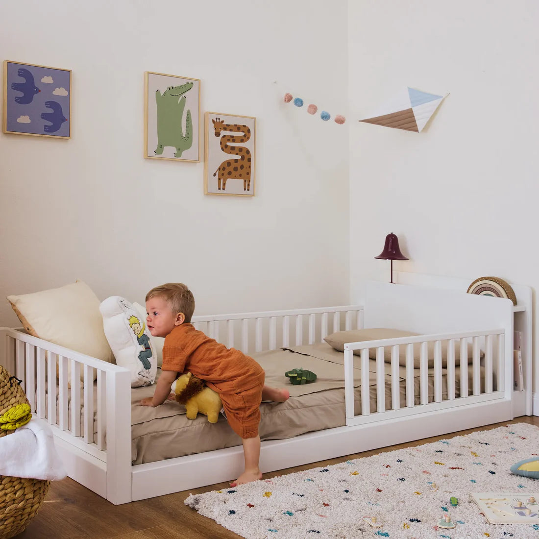 Bundle Fun bio paint Starter