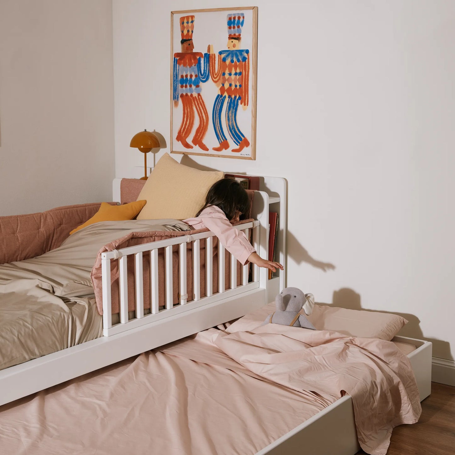 Bundle Fun bio paint Junior