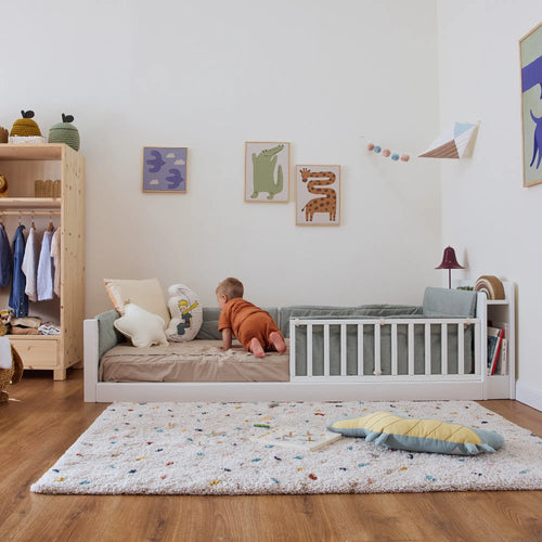 Bundle Fun bio paint Baby