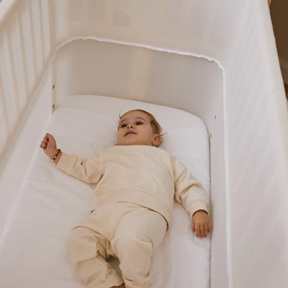 Culla next to me evolutiva zero+ Una