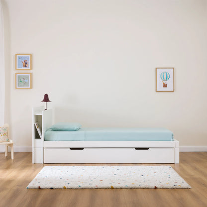 Kit PiedOni bio paint per letto evolutivo zero+