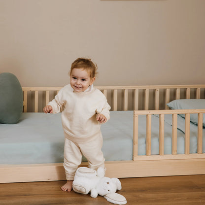 Culla next to me evolutiva zero+ Una