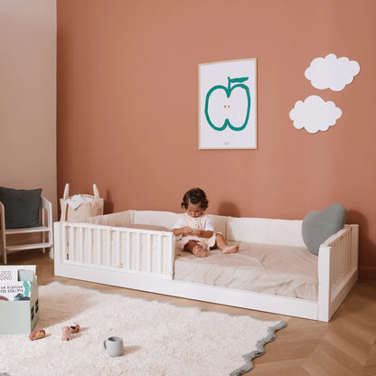 Bundle Earth bio paint Baby