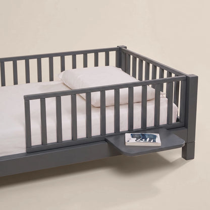 Comodino bio paint per letto evolutivo zero+ Pioggia