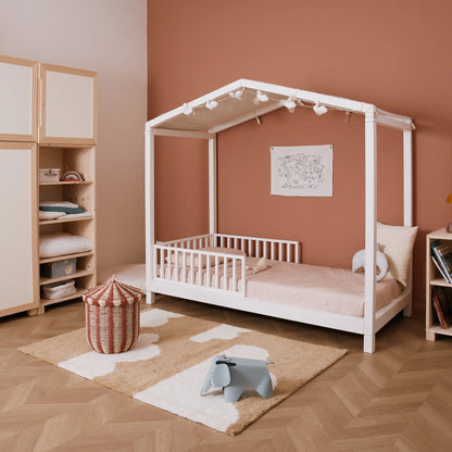 Letto evolutivo zero+ Dream bio paint