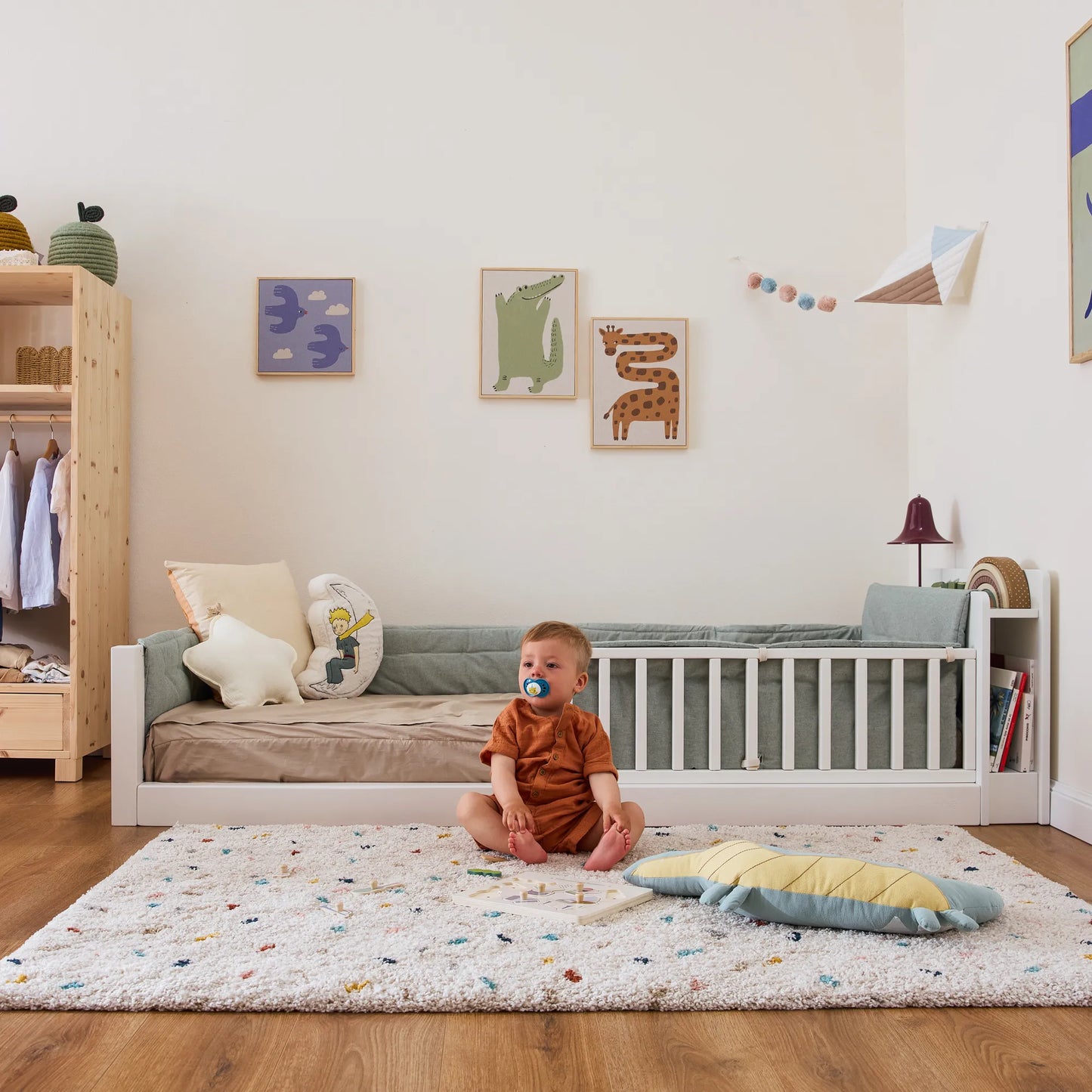 Bundle Fun bio paint Baby