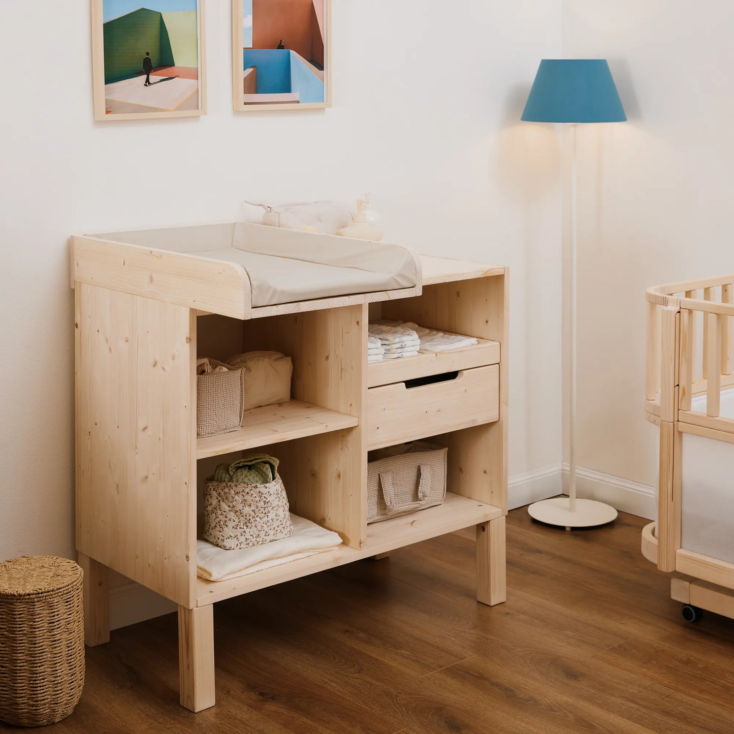 Fasciatoio evolutivo EverGrow