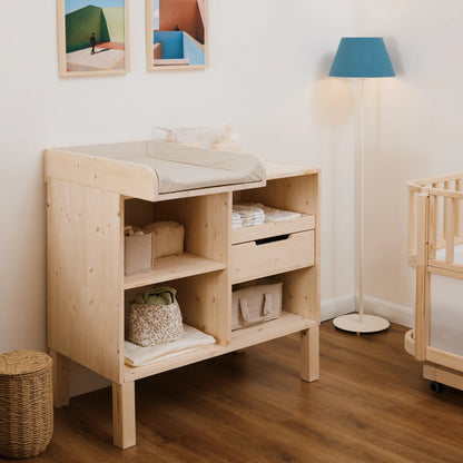 Fasciatoio evolutivo EverGrow