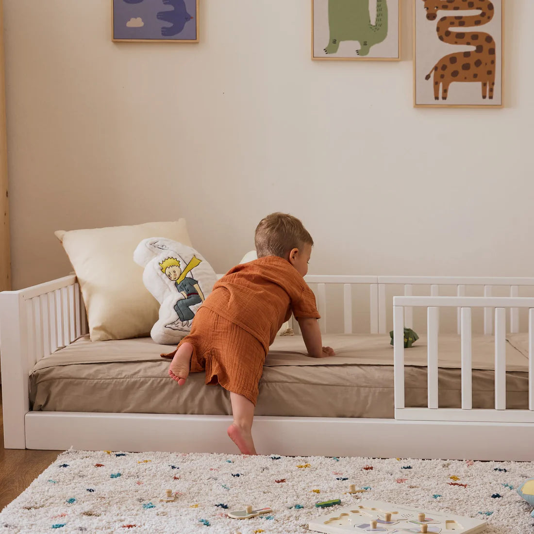 Bundle Fun bio paint Starter