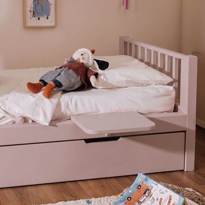 Comodino bio paint per letto evolutivo zero+ Argilla