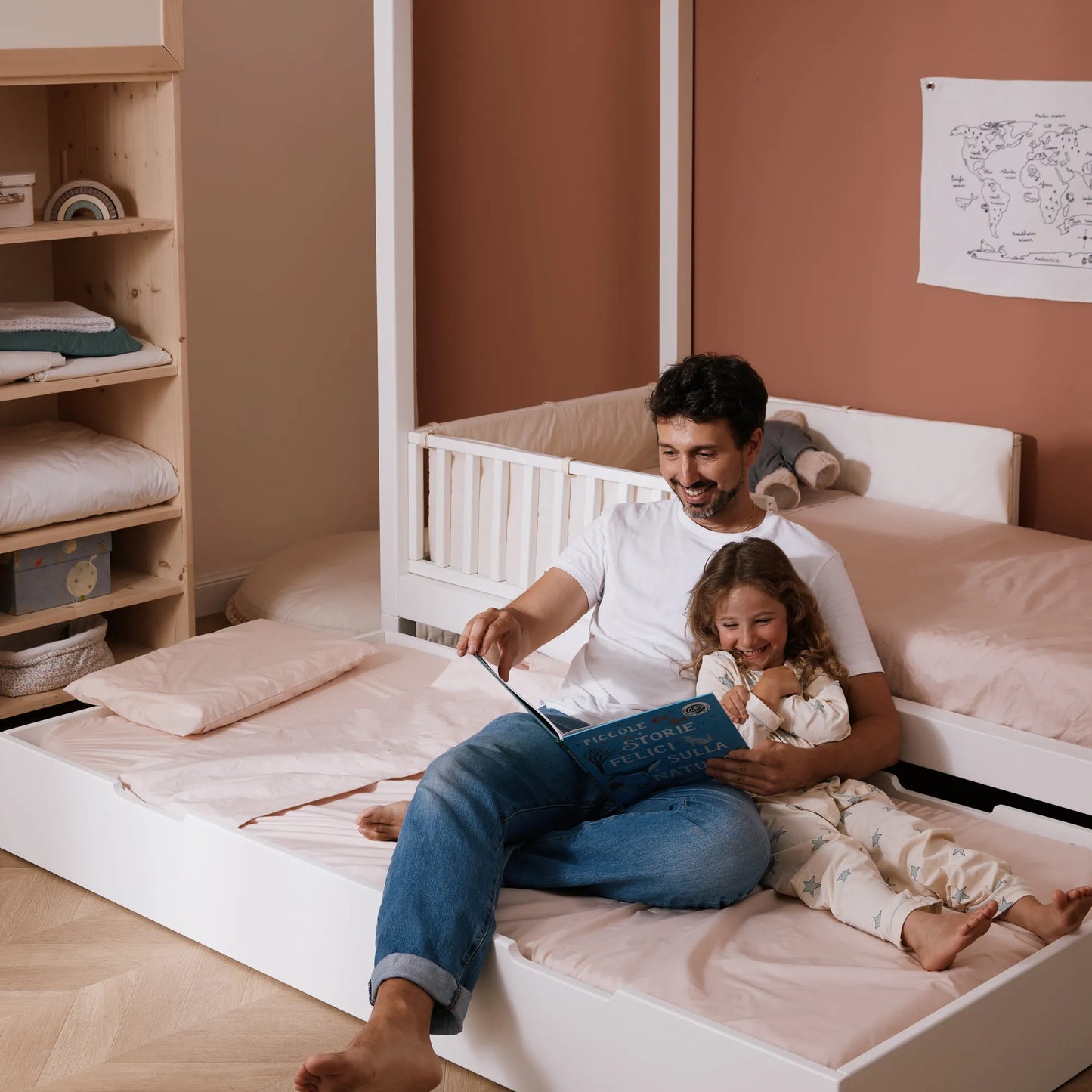 Bundle Dream bio paint Junior