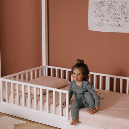 Letto evolutivo zero+ Dream bio paint